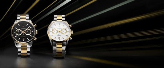 What a Legacy Looks Like (And Why It Might Be on Your Wrist)