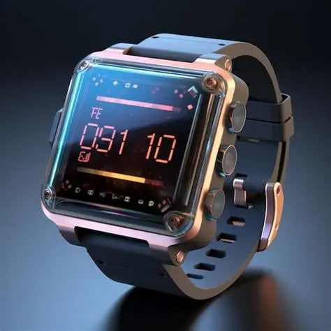 The Power of a Watch: Why Timeless Accessories Still Matter in a Digital Age