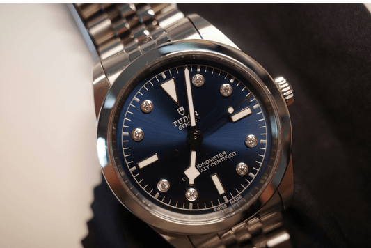 The Art of Time: Watch Styles That Speak Without Saying a Word
