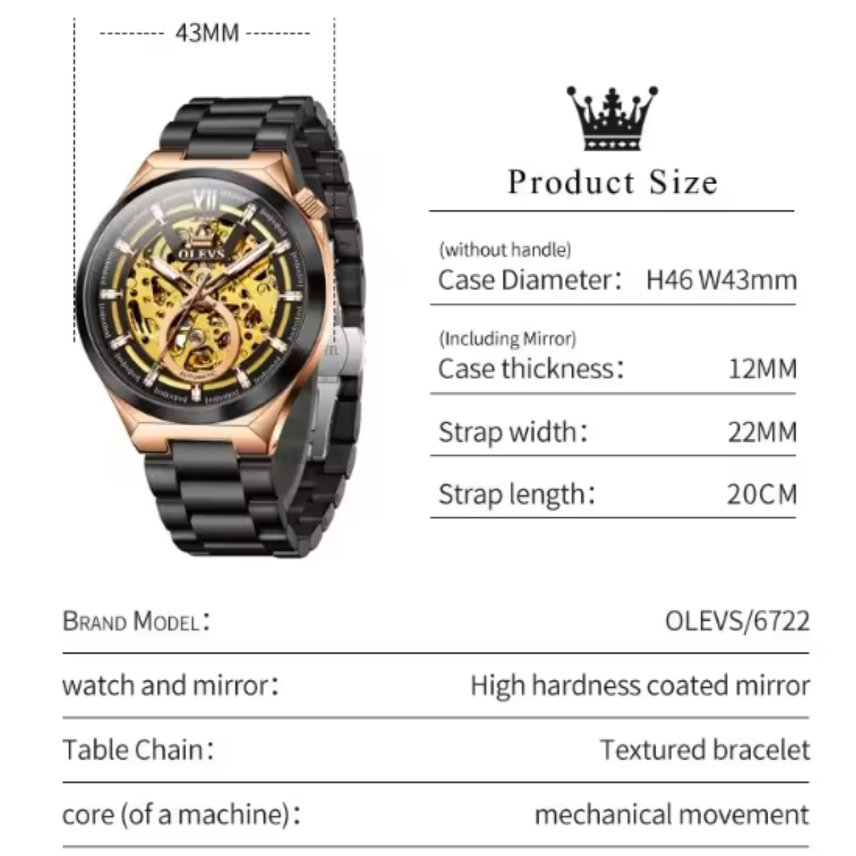 EclipseCore | ZaneLuxe's Imperial Skeleton Edition