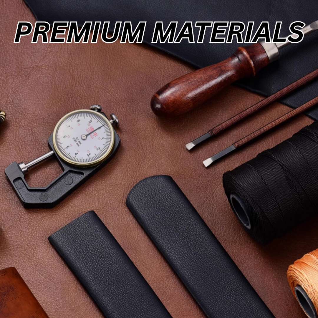 RegalLock - Men’s Genuine Cowhide Leather Belt with Automatic Buckle – 2025 Business Classic