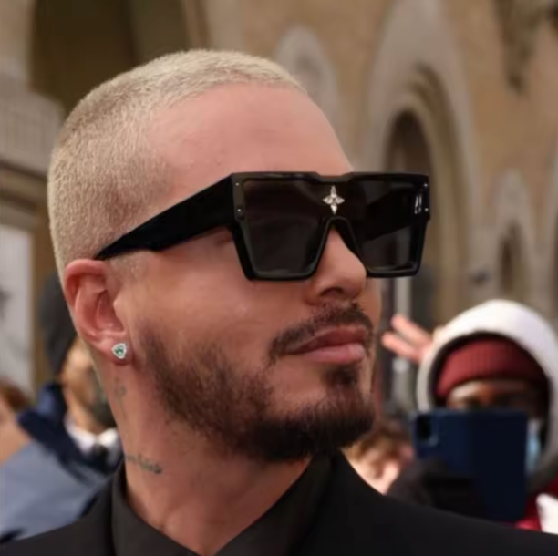 Cyclone Aero Shades - Luxe UV400 Square Aviator Sunglasses