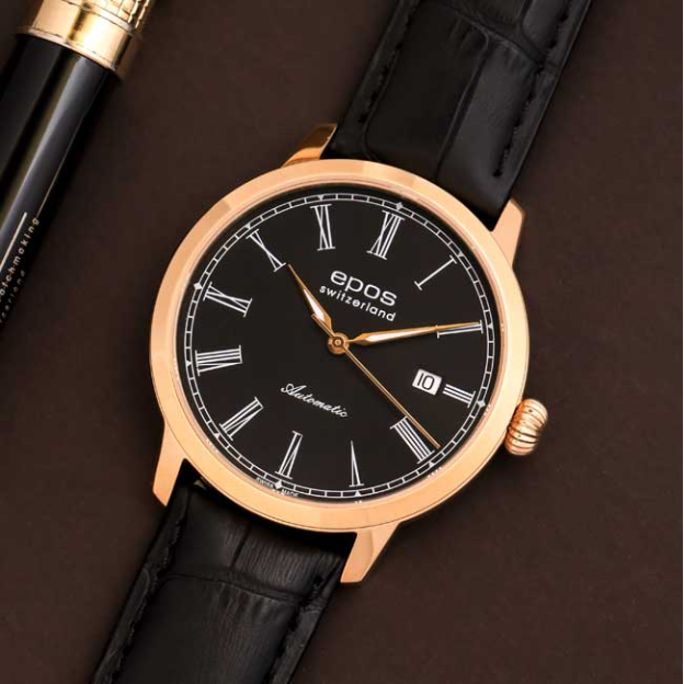 Why Black Friday Is the Best Time to Invest in a Watch That Actually Means Something