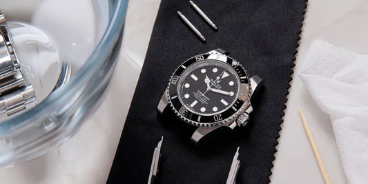 Every Scratch Tells a Story: What Makes a Watch Worth Keeping