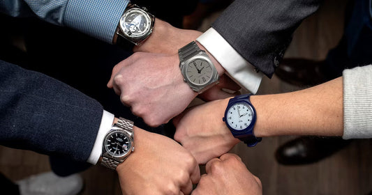 Built for Men Who Know What They Want: The ZaneLuxe Way