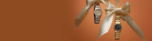 What to Gift the Man Who Has Everything: A Watch That Speaks for You