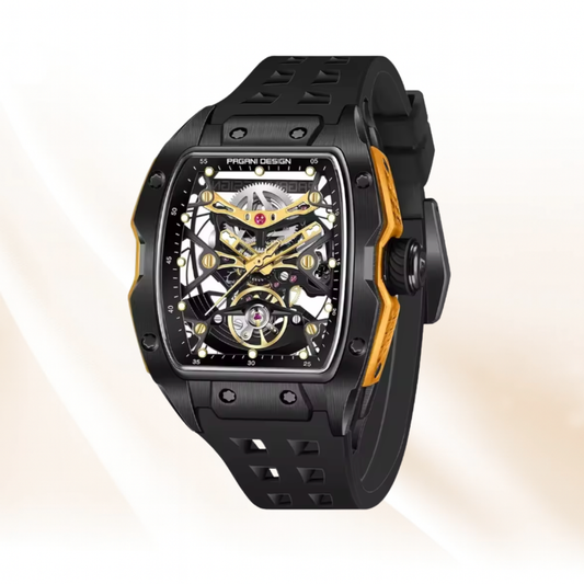 AeroCore| ZaneLuxe's Phantom Skeleton Edition