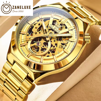 EclipseCore | ZaneLuxe's Imperial Skeleton Edition