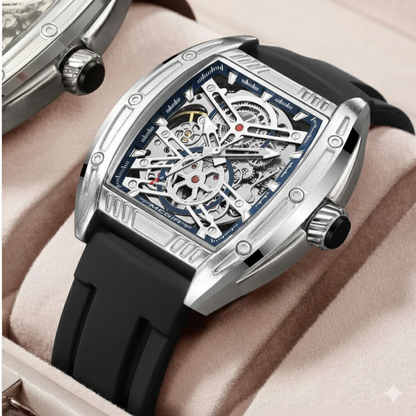 Azure Original Automatic Mechanical Watch For Men