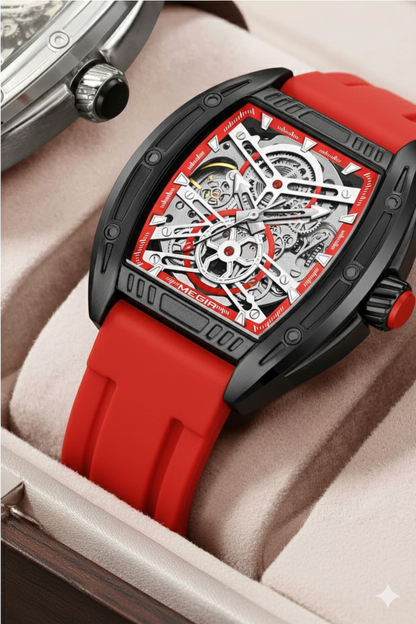 Azure Original Automatic Mechanical Watch For Men