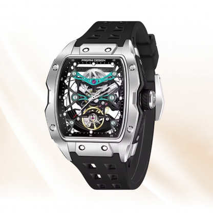 AeroCore| ZaneLuxe's Phantom Skeleton Edition