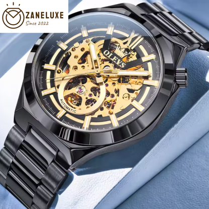 EclipseCore | ZaneLuxe's Imperial Skeleton Edition