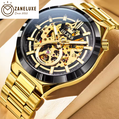 EclipseCore | ZaneLuxe's Imperial Skeleton Edition