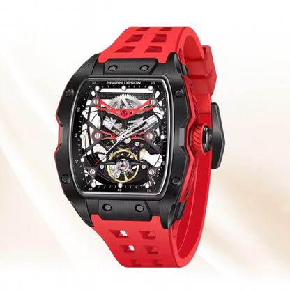 AeroCore| ZaneLuxe's Phantom Skeleton Edition