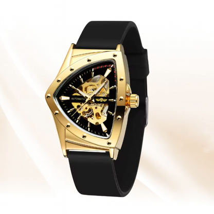 TriChron | ZaneLuxe's Stealth Skeleton Edition