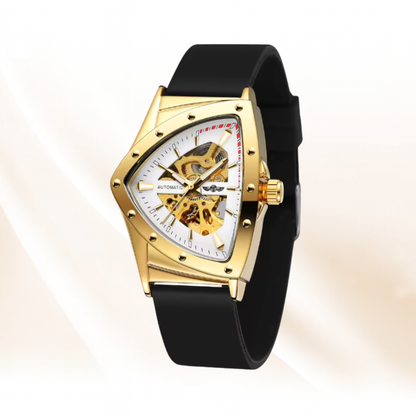 TriChron | ZaneLuxe's Stealth Skeleton Edition