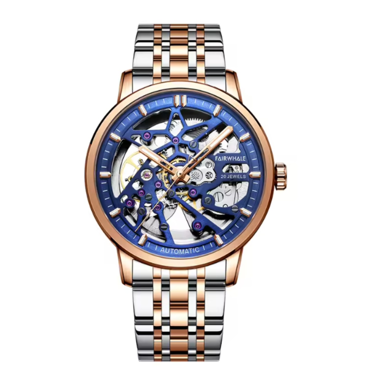 ObsidianCore| ZaneLuxe's Noir Skeleton Edition