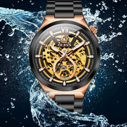 EclipseCore | ZaneLuxe's Imperial Skeleton Edition