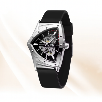 TriChron | ZaneLuxe's Stealth Skeleton Edition