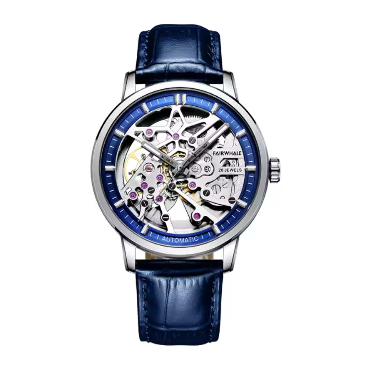 ObsidianCore| ZaneLuxe's Noir Skeleton Edition