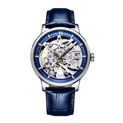 ObsidianCore| ZaneLuxe's Noir Skeleton Edition