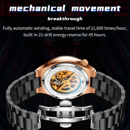 EclipseCore | ZaneLuxe's Imperial Skeleton Edition