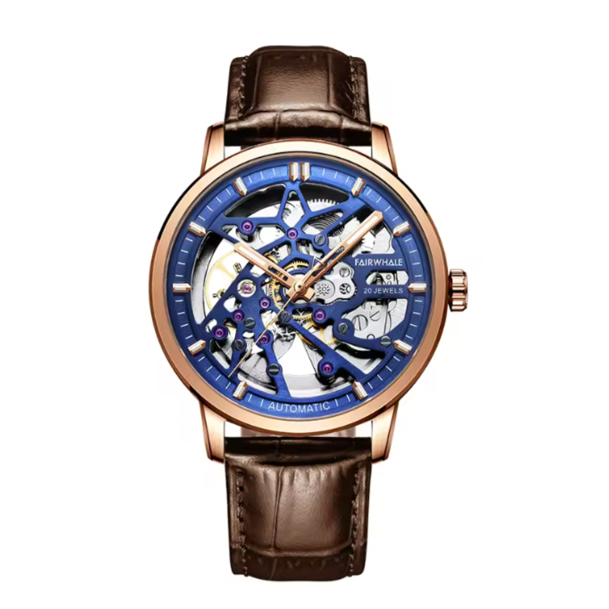 ObsidianCore| ZaneLuxe's Noir Skeleton Edition