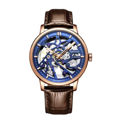 ObsidianCore| ZaneLuxe's Noir Skeleton Edition