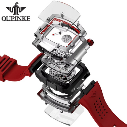 Azure Original Automatic Mechanical Watch For Men