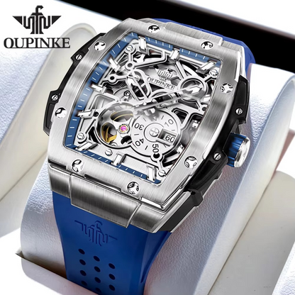 Azure Original Automatic Mechanical Watch For Men