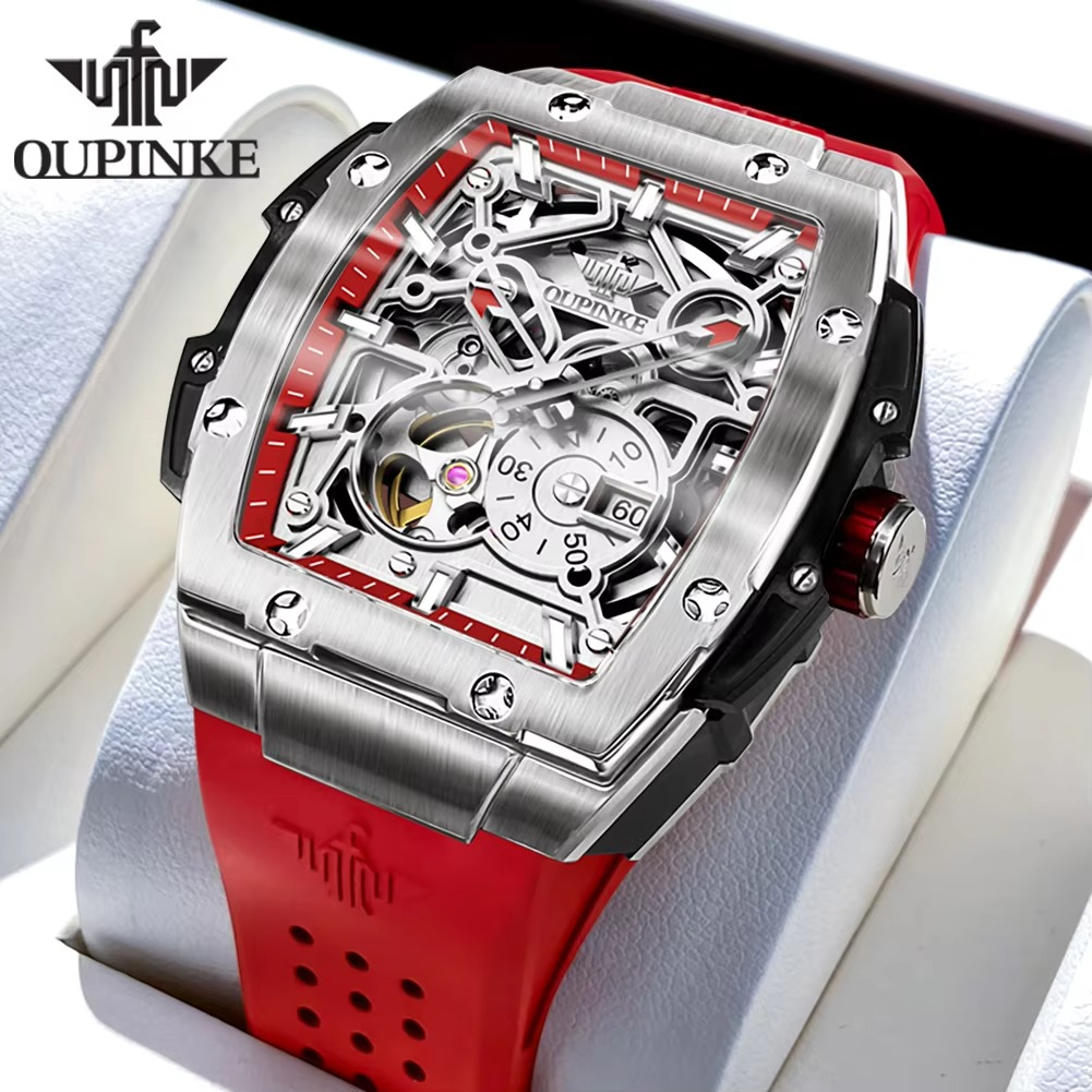 Azure Original Automatic Mechanical Watch For Men