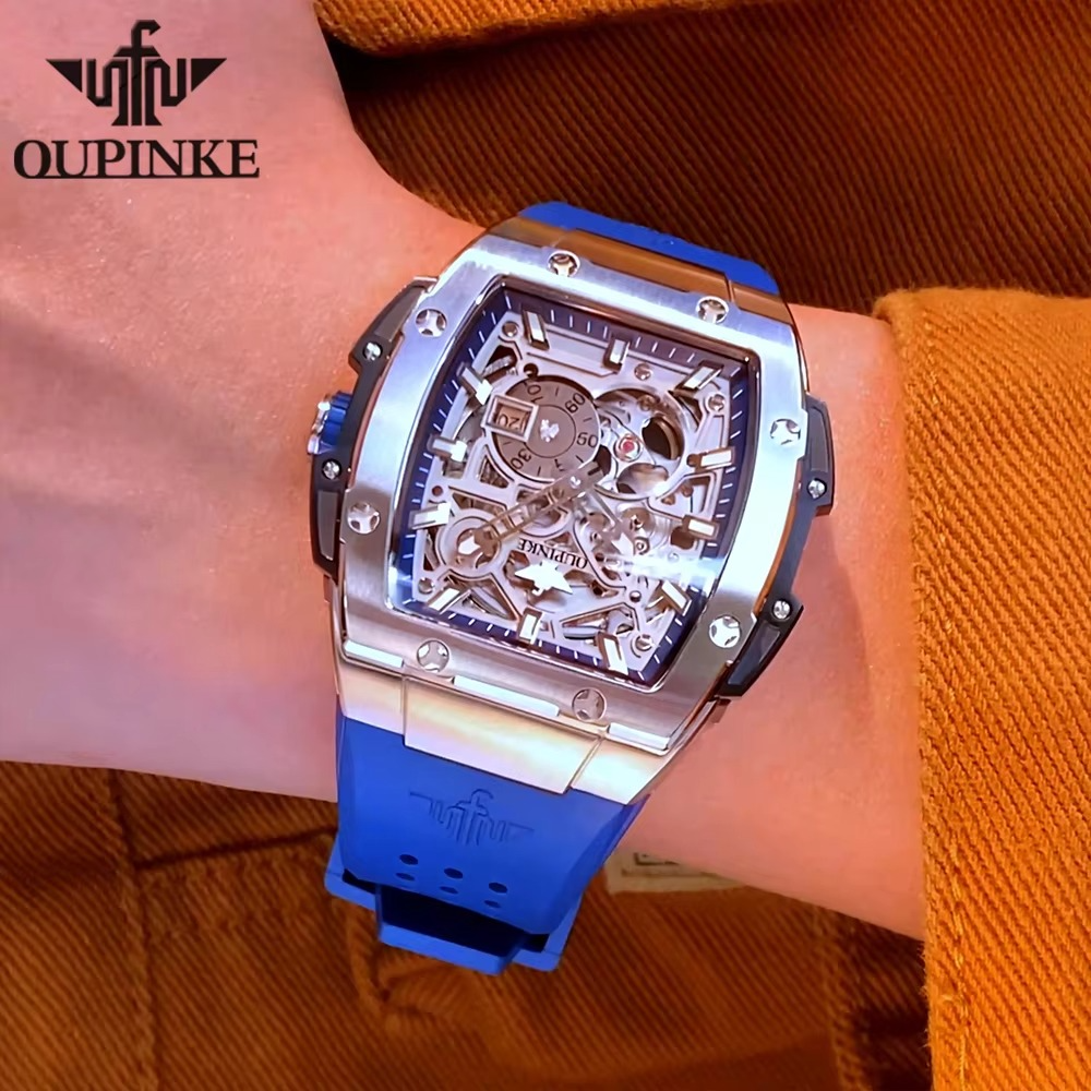 Azure Original Automatic Mechanical Watch For Men