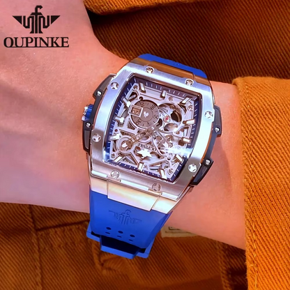 Azure Original Automatic Mechanical Watch For Men