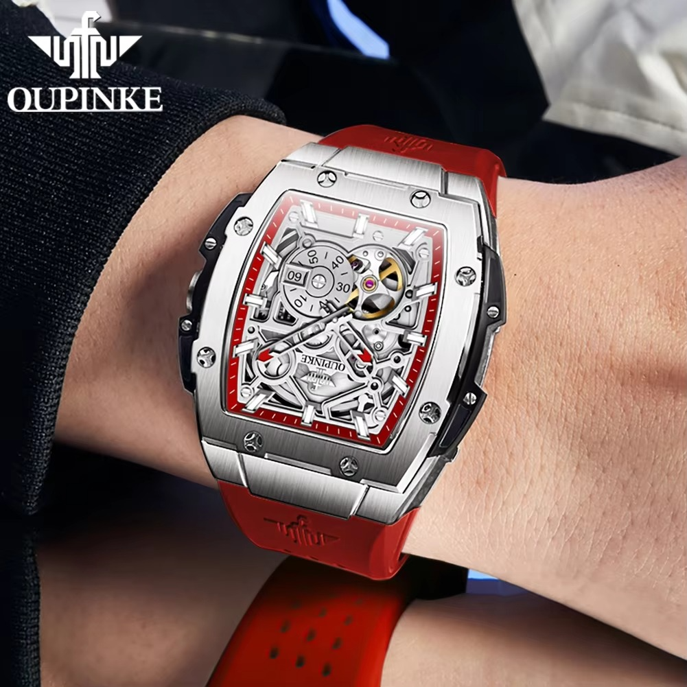 Azure Original Automatic Mechanical Watch For Men