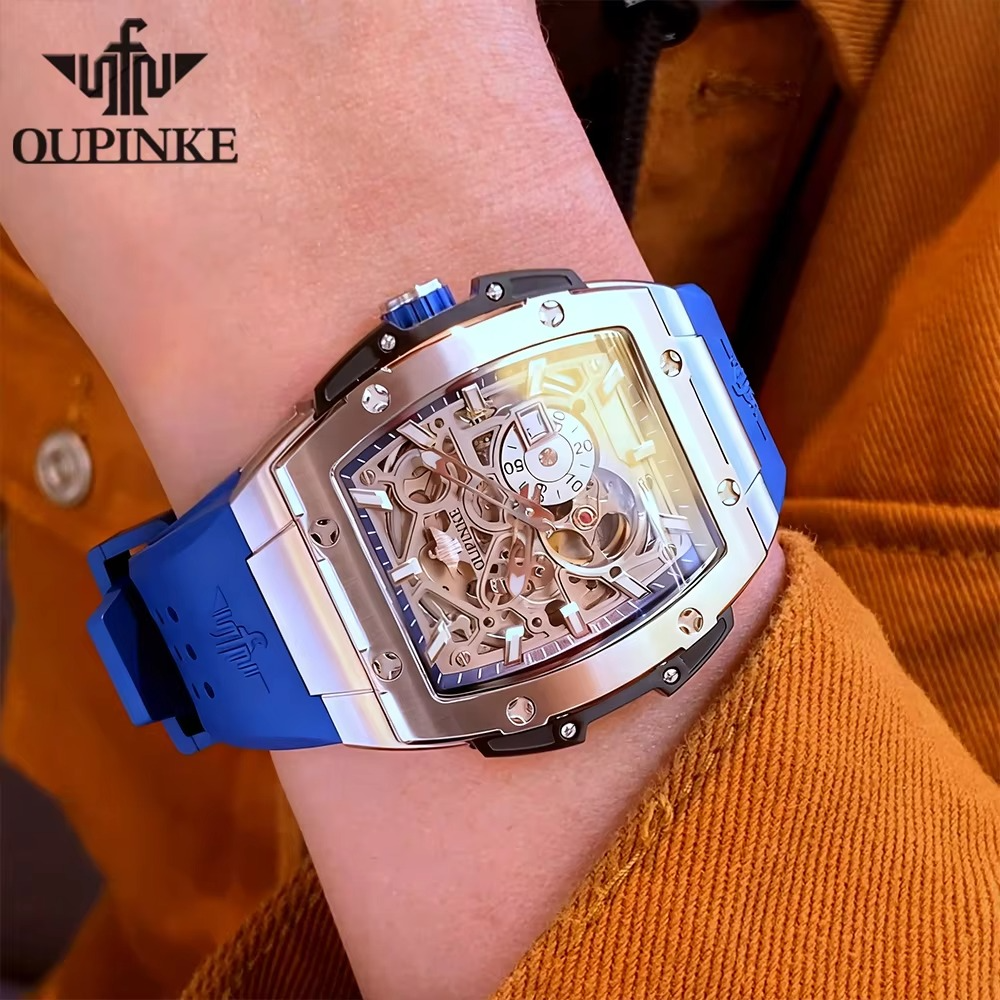 Azure Original Automatic Mechanical Watch For Men