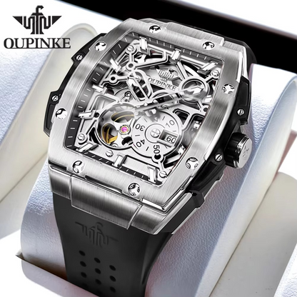 Azure Original Automatic Mechanical Watch For Men
