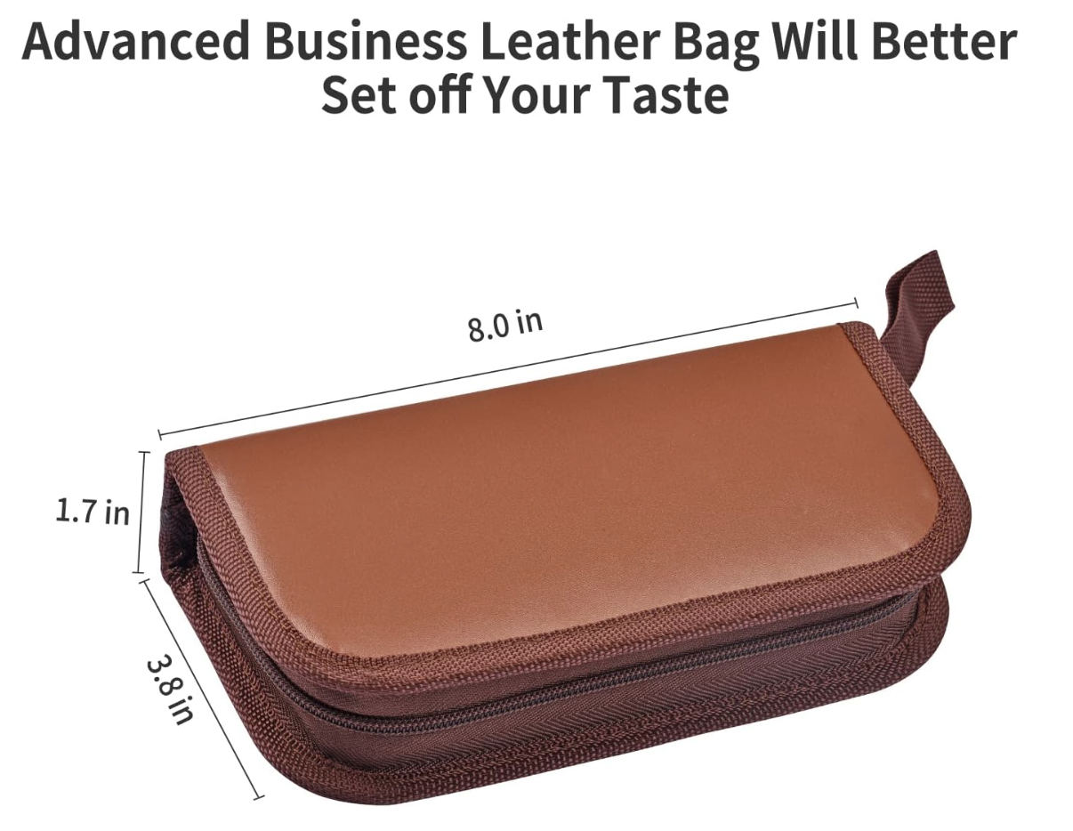 ZaneLuxe All-In-One Watch Maintenance Kit