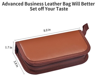 ZaneLuxe All-In-One Watch Maintenance Kit