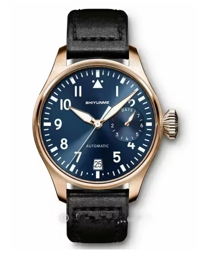 ZaneLuxe SkyMark Automatic - Automatic Mechanical Timepiece