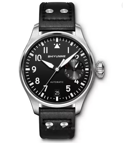 ZaneLuxe SkyMark Automatic - Automatic Mechanical Timepiece