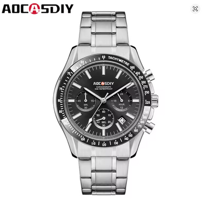 Regal Verde - Automatic Mechanical Timepiece