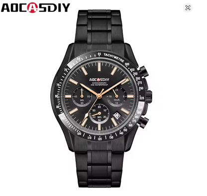 Regal Verde - Automatic Mechanical Timepiece