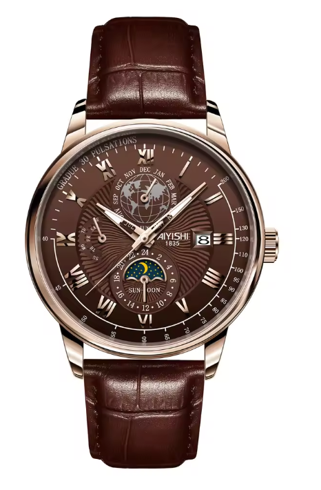 Terra Lux Watch for Men