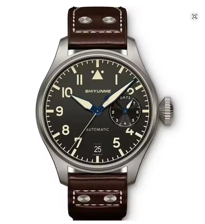 ZaneLuxe SkyMark Automatic - Automatic Mechanical Timepiece