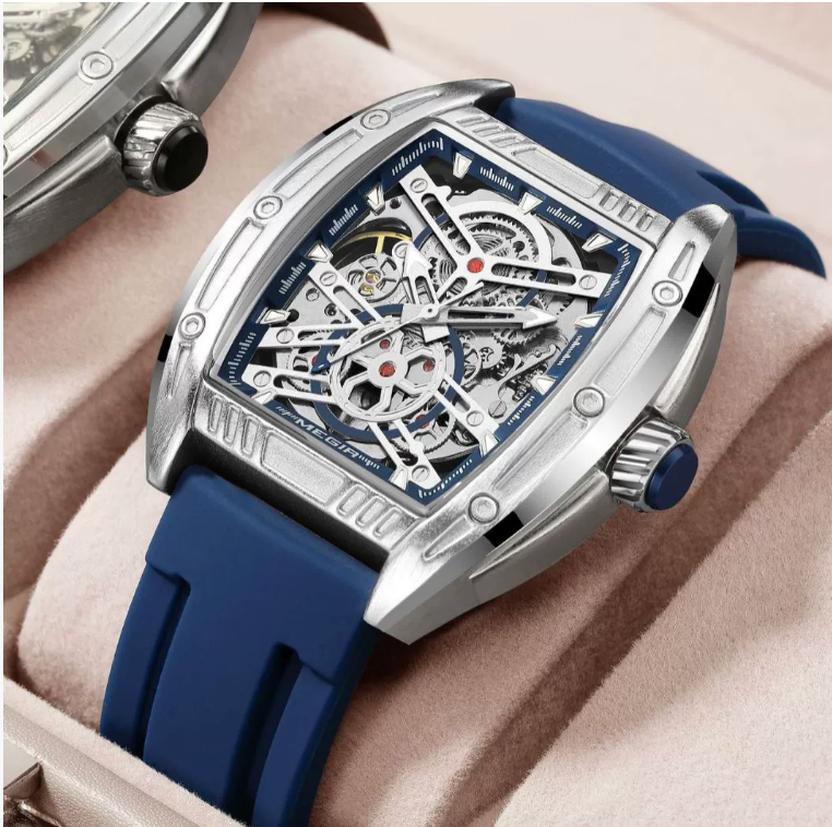 Azure Original Automatic Mechanical Watch For Men