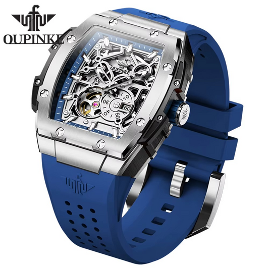 Azure Original Automatic Mechanical Watch For Men